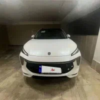 لاماری لاماری بنزینی صفر 1404 سفید 207