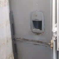 یخچال فریزر