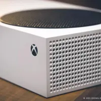xbox series s اکس باکس سری s