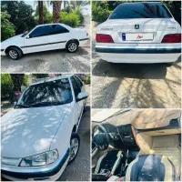 پارس مدل 1402