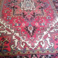 فرش هریس تاجری