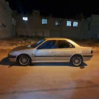 پژو پارس
