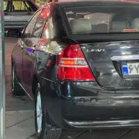 لیفان ۶۲۰(موتور ۱۸۰۰)|خودرو سواری و وانت|کرج, برغان|دیوار