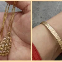 مقداری طلای تمیز برای سرمایه گزاری ۲۰۰ بالای تابلو