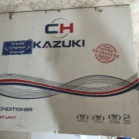 کارتن خالی تلویزیون و کولر