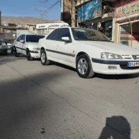 پارس تیوفایو