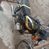 هیچ|موتورسیکلت|قشم, |دیوار