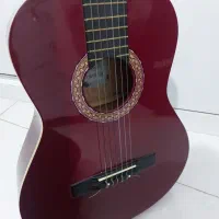 گیتار دستساز خوش صدا