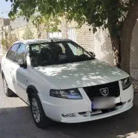 سمند سورن پلاس، مدل ۱۴۰۳|خودرو سواری و وانت|بردسکن, |دیوار