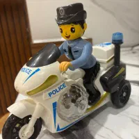 اسباب بازی