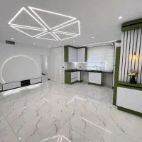 ۵۷متر/سندتکبرگ+پارکینگ/دیزاین شده فول امکانات