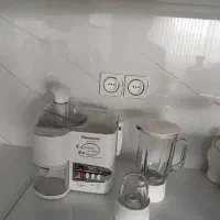 آبمیوه گیری سه کاره پاناسونیک