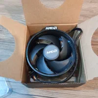 fan cpu cooler amd am4 am5 فن کولر