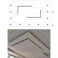 فروش ونصب انواع لاین نوری