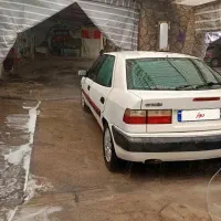 زانتیاسوپر لوکس