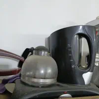 چای ساز تفال