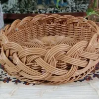 سبدبافی|صنایع دستی و سایر لوازم تزئینی|نیشابور, شهید بهشتی|دیوار