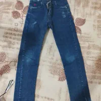 شلوار پسرانه