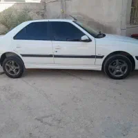 پارس فول سفارشی  402|خودرو سواری و وانت|داراب, |دیوار