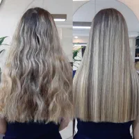 ابریشم تراپی مو|خدمات آرایشگری و زیبایی|اهواز, کیانپارس |دیوار