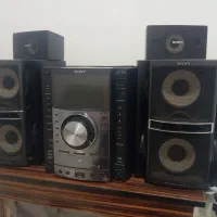 فروش ظبط سونی