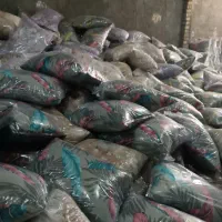 نیروی تولیدی بالشت
