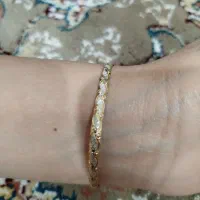 فروش طلا یک عدد النگو