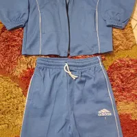 لباس ورزشی