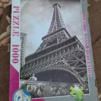 پازل 1000 تیکه