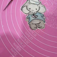 تاپر کیک|صنایع دستی و سایر لوازم تزئینی|شاهینشهر, نسیم ۵|دیوار