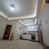 کاغذ دیواری،سقف کاذب