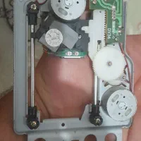 ps2 لنز|کنسول، بازی ویدئویی و آنلاین|کرمانشاه, |دیوار