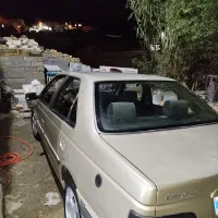 پژو پارس بژ|خودرو سواری و وانت|ایلام, |دیوار