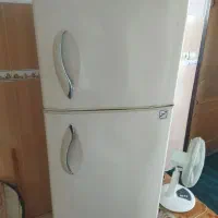 یخچال فریزر امرسان