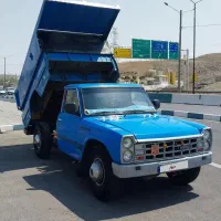 نیسان وانت