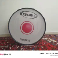طبل یاماها