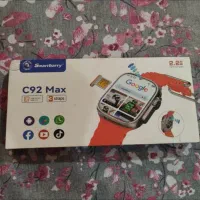 ساعت هوشمند سیم‌کارت خور اصل کشور امارات|ساعت|نهاوند, |دیوار