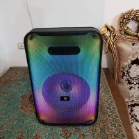 اسپیکر بزرگ با کیفیت