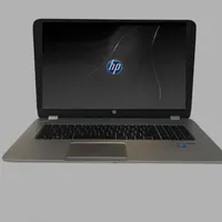 لپ تا- HP،gamging notebook،ENVY17،3D|رایانه همراه|کرمان, |دیوار