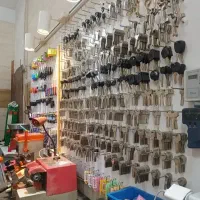 کلیدسازی سیار شبانه روزی کلیدساز...