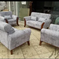 مبل حسینی کد ۷۰۸۰