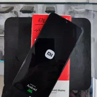شیائومی Redmi A3 2025حافظه ۱۲۸ تضمینی درحدنو