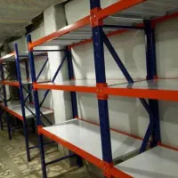 قفسه ایزی ضخامت ۰/۷