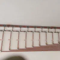 لوله کشی گاز