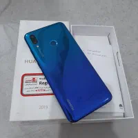 گوشی هواوی p smart 2019 به درد تعمیر کار میخوره
