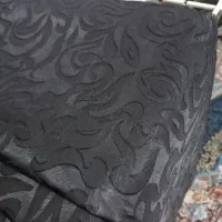 چادرمشکی مجلسی دوخته