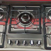 گاز استیل جنرال|اجاق گاز و لوازم برقی پختوپز|هشتگرد, هشتگرد قدیم|دیوار