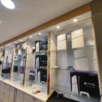 تعداد ps5 جفت دسته و تک دسته بهترین قیمت