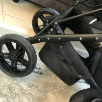 کالسکه و کریر هیرو (دلیجان) نو|کالسکه و لوازم جانبی|چهاردانگه (تهران), |دیوار