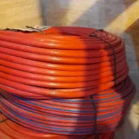 شلنگ آب ضد یخ و ضربه